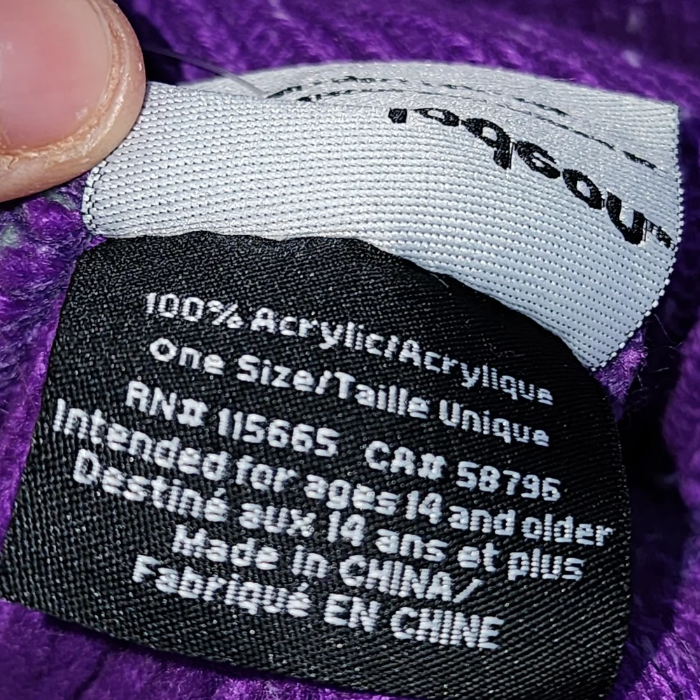 Reptar Rugrats Hat - Picture 4 of 4